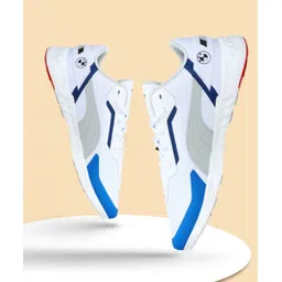 BMW MMS Tiburion Logo Casuals For Women