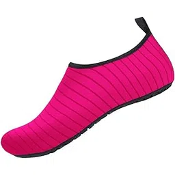 BNF® Diving Water Sports Shoes Wetsuit Non-Slip Swim Yoga Practice Socks 46-Sporting Goods-Water Sports-Fins, Footwear & Gloves-Water Shoes-Men-1 Pair Swimming Shoes