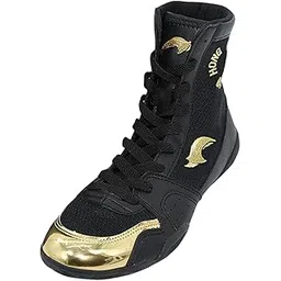 BNF® Kick Boxing Shoes Wrestling Boots Practice for Grappling Taekwondo MMA 45 | Shoes & Footwear | Clothing Shoes & Accessories | Boxing Martial Arts & MMA