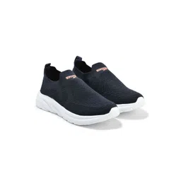 BOKZZON Men Mesh Running Non-Marking Shoes