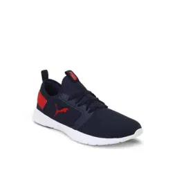 Bold Extreme IDP Low-Top Lace-Up Casual Shoes
