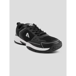 BOLDFIT Unisex Mesh Non-Marking Badminton Shoes