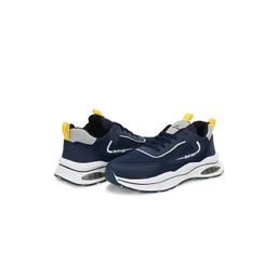 BOLTAGO Men Mesh Running Non-Marking Shoes