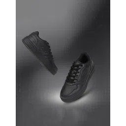 Bond Street Men PU Sneakers
