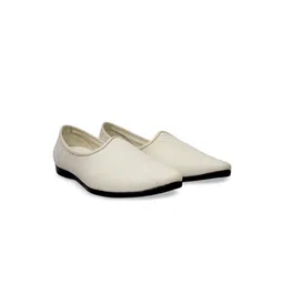 Bonicci Men Leather Slip-On Sneakers