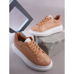 Bonkerz Women Lace-Ups Sneakers