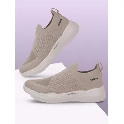 BOOMER (N) Walking Shoes For Men