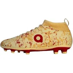 Booster 2.0. Light Weight and Durable Football Shoes for Men & Women, Comfortable and Flexible Football Shoes, Soccer Shoe, Football Studs