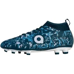 Booster PRO Light Weight and Durable Football Shoes for Men & Women, Comfortable and Flexible Football Shoes, Soccer Shoe, Football Studs