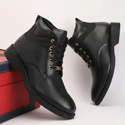 BOOT-707 Boots For Men