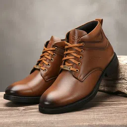 BOOT-707 Boots For Men