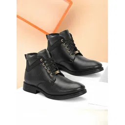 BOOT-707|boot shoes for men| chelsea boot for men Boots For Men