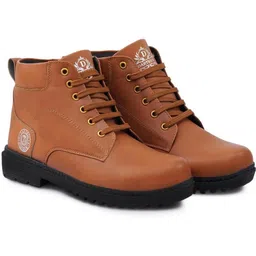 Boots For Men