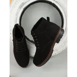 Boots For Men