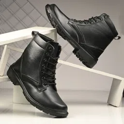 Boots For Men