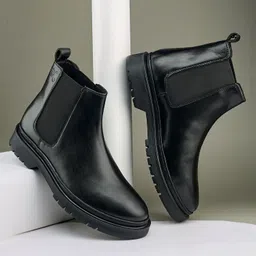 Boots For Men