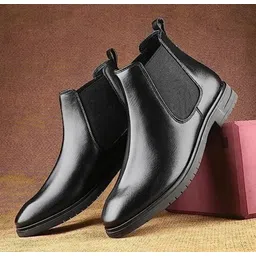 Boots For Men