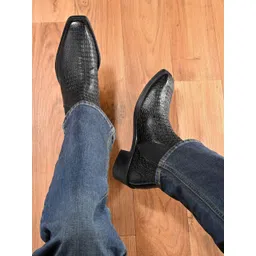 Boots For Men