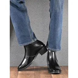 Boots For Men