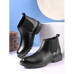 Boots For Men