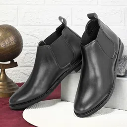 Boots for men black boots Boots For Men