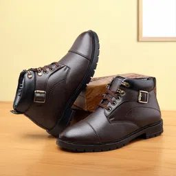 Boots For Men