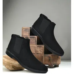 Boots For Men