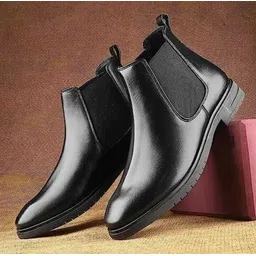 Boots For Men