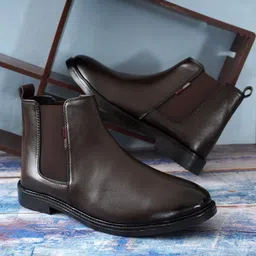 Boots For Men