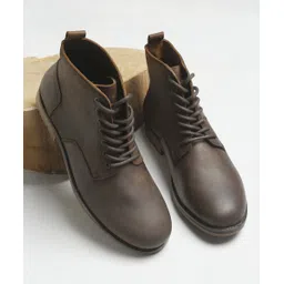 Boots For Men