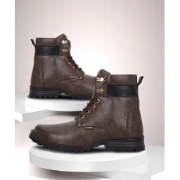 Boots For Men