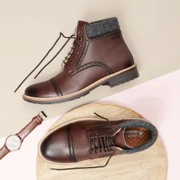 Boots For Men