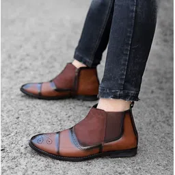 Boots For Men