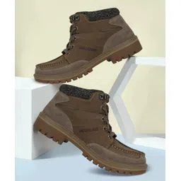 Boots For Men