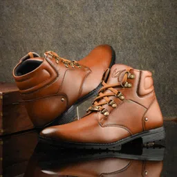 Boots For Men
