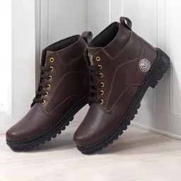 Boots For Men