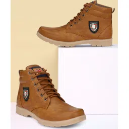 Boots For Men