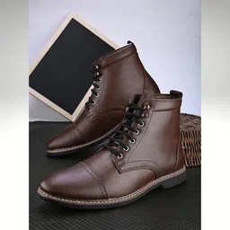 Boots For Men