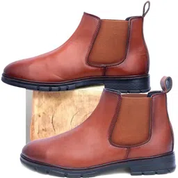 Boots For Men