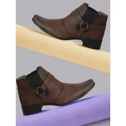 Boots For Men