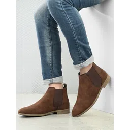 Boots For Men