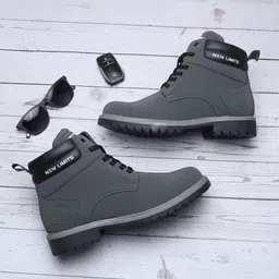 Boots For Men