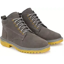 Boots For Men