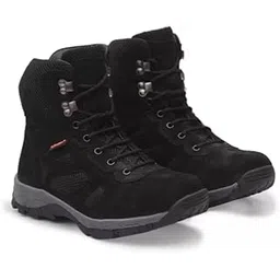 Boots for Men Versatile Footwear for Work and Play