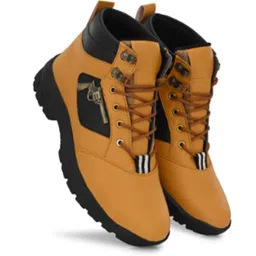 Boots For Men