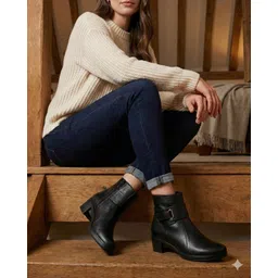 Boots For Women