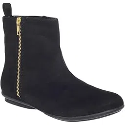 Boots for Women & Girls | Fancy & Stylish Boots | Extra Cushioning & Comfortable, Fashionable, Light Weight, Fashion Boots for Girls