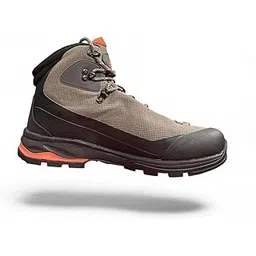 Boots The Shoe Store Men Waterproof Outdoor Trekking Boots Anti-Slip Durable High-Performance Hiking Shoes for Men | Lightweight Adventure