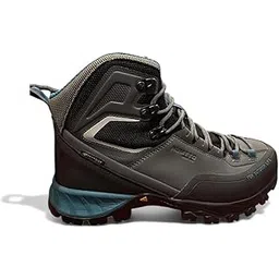 Boots The Shoe Store Men Waterproof Outdoor Trekking Boots Anti-Slip Durable High-Performance Hiking Shoes for Men | Lightweight Adventure