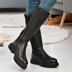 Boots,Casual,Party Daily Wear, Trendy, Comfortable Stylish Boots Boots For Men Boots For Women